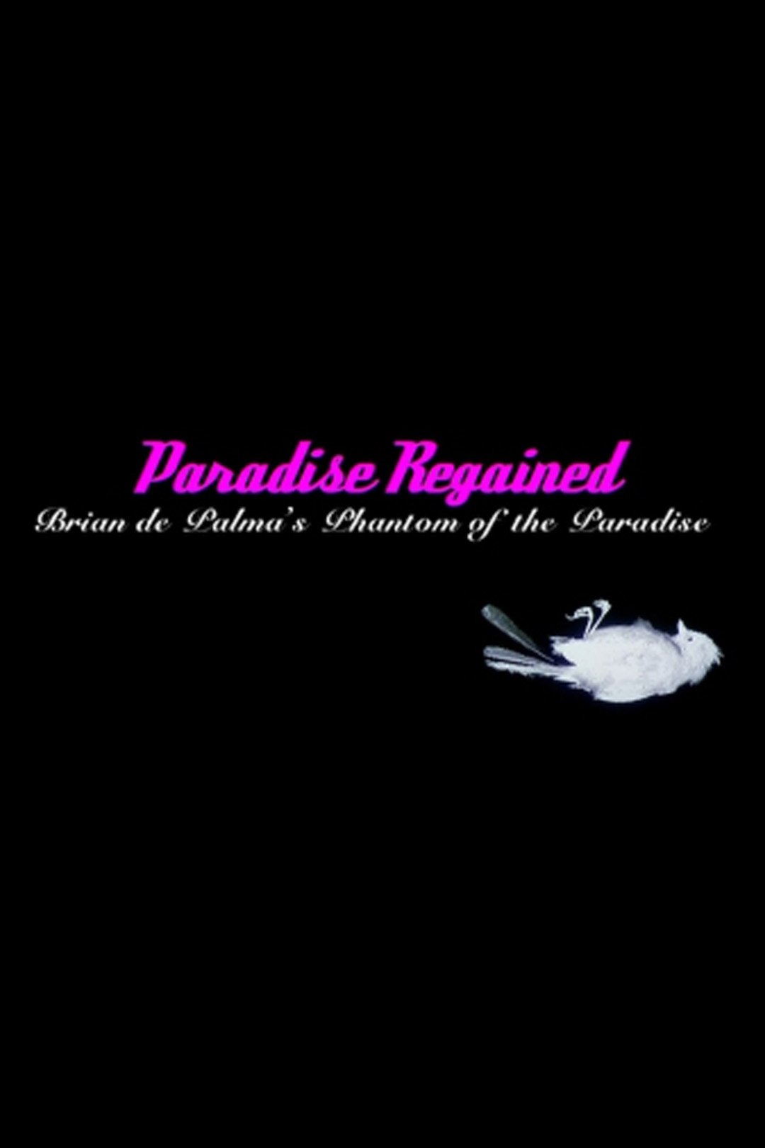 Paradise Regained: Brian de Palma's 'Phantom of the Paradise' photo