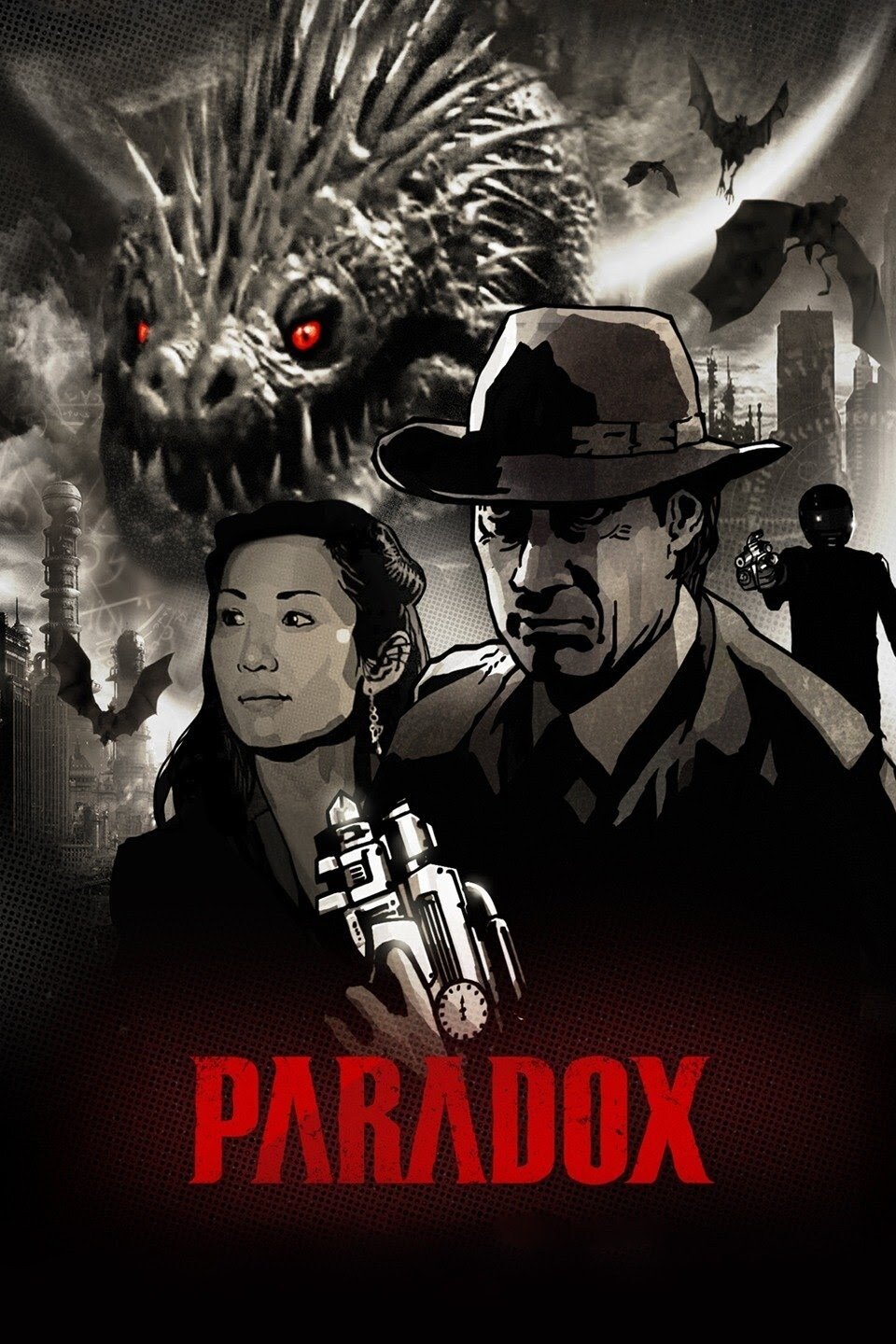 Paradox photo