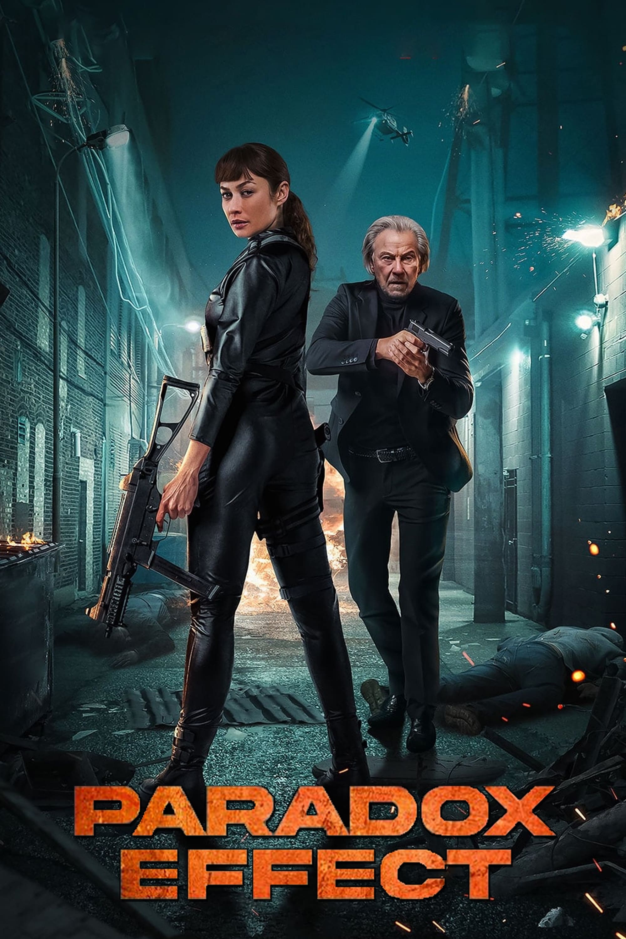 Paradox Effect photo