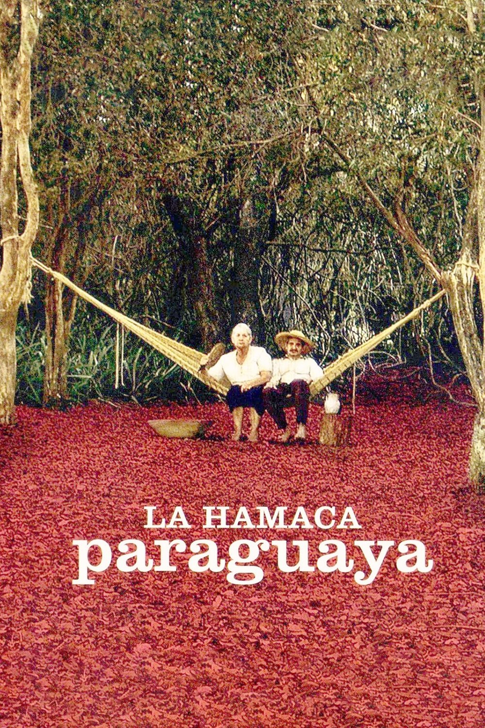 Paraguayan Hammock photo