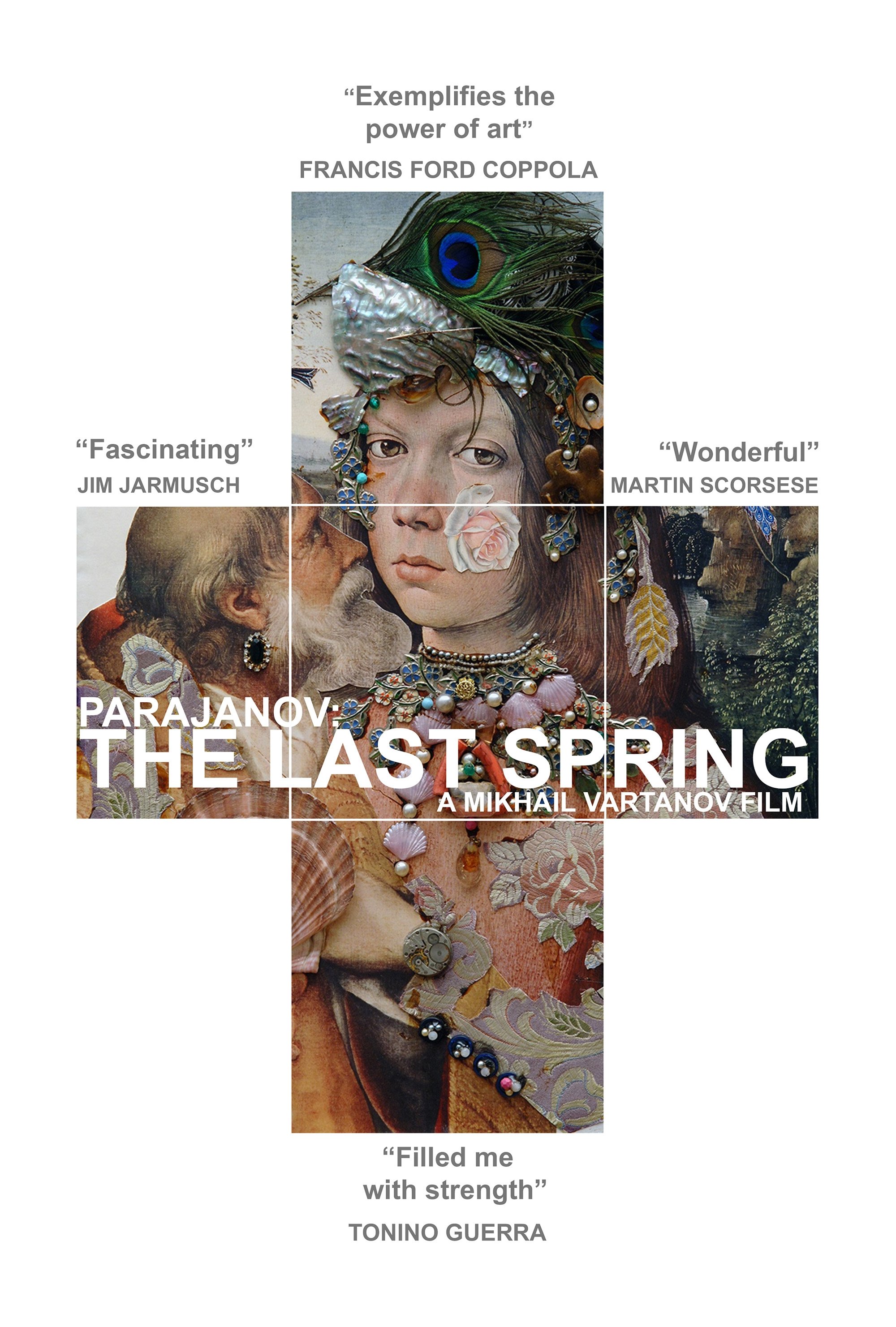 Parajanov: The Last Spring photo