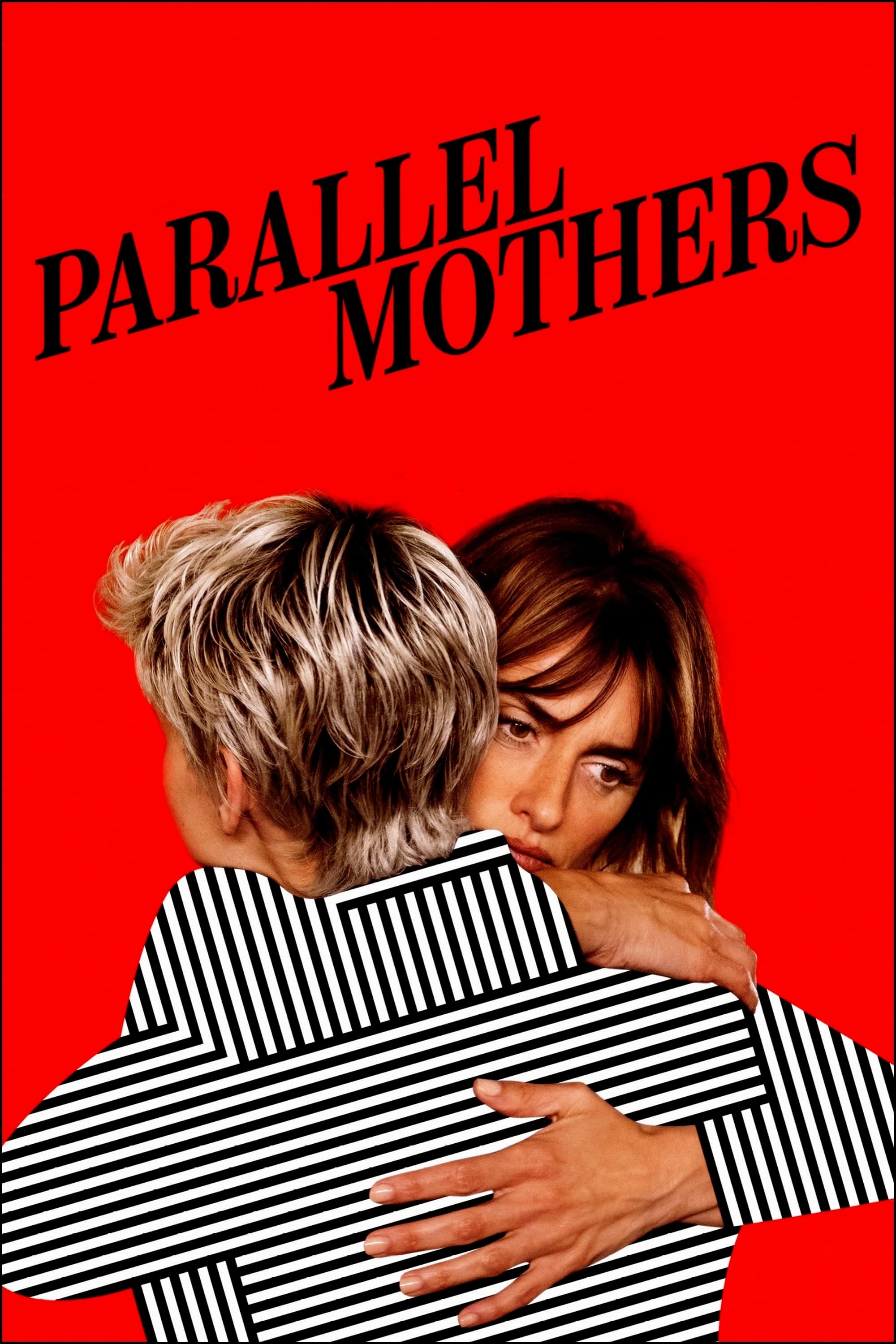 Parallel Mothers photo