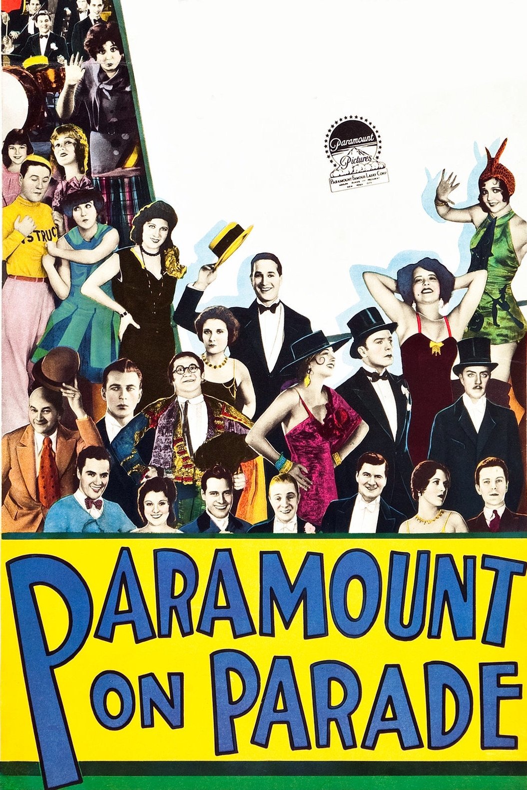 Paramount on Parade photo