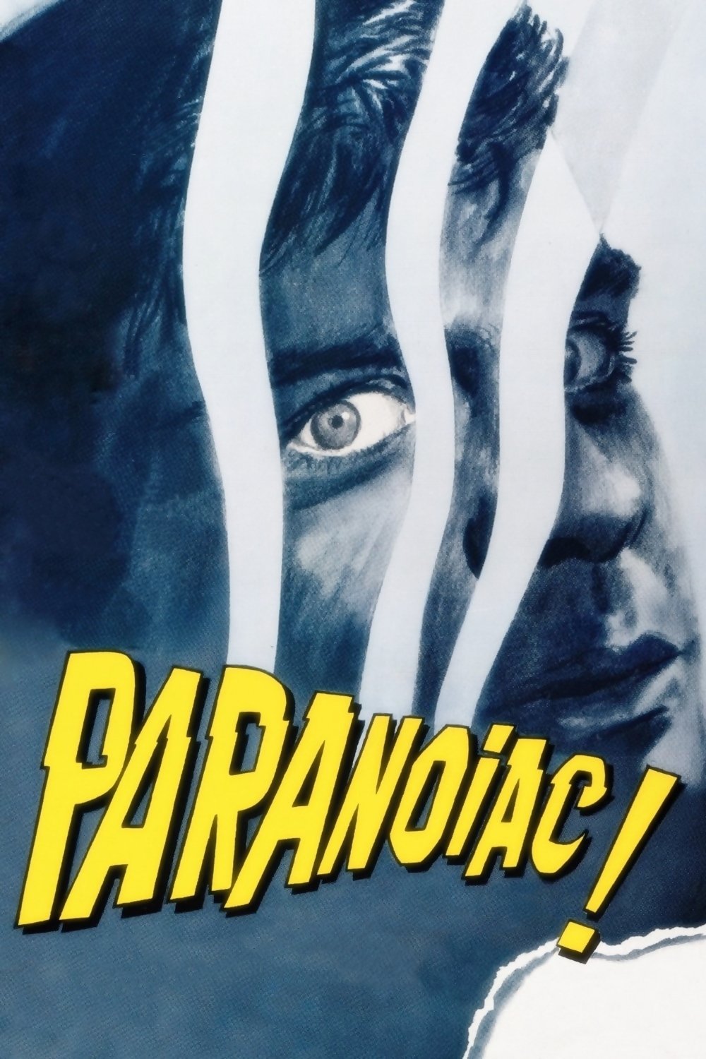 Paranoiac photo