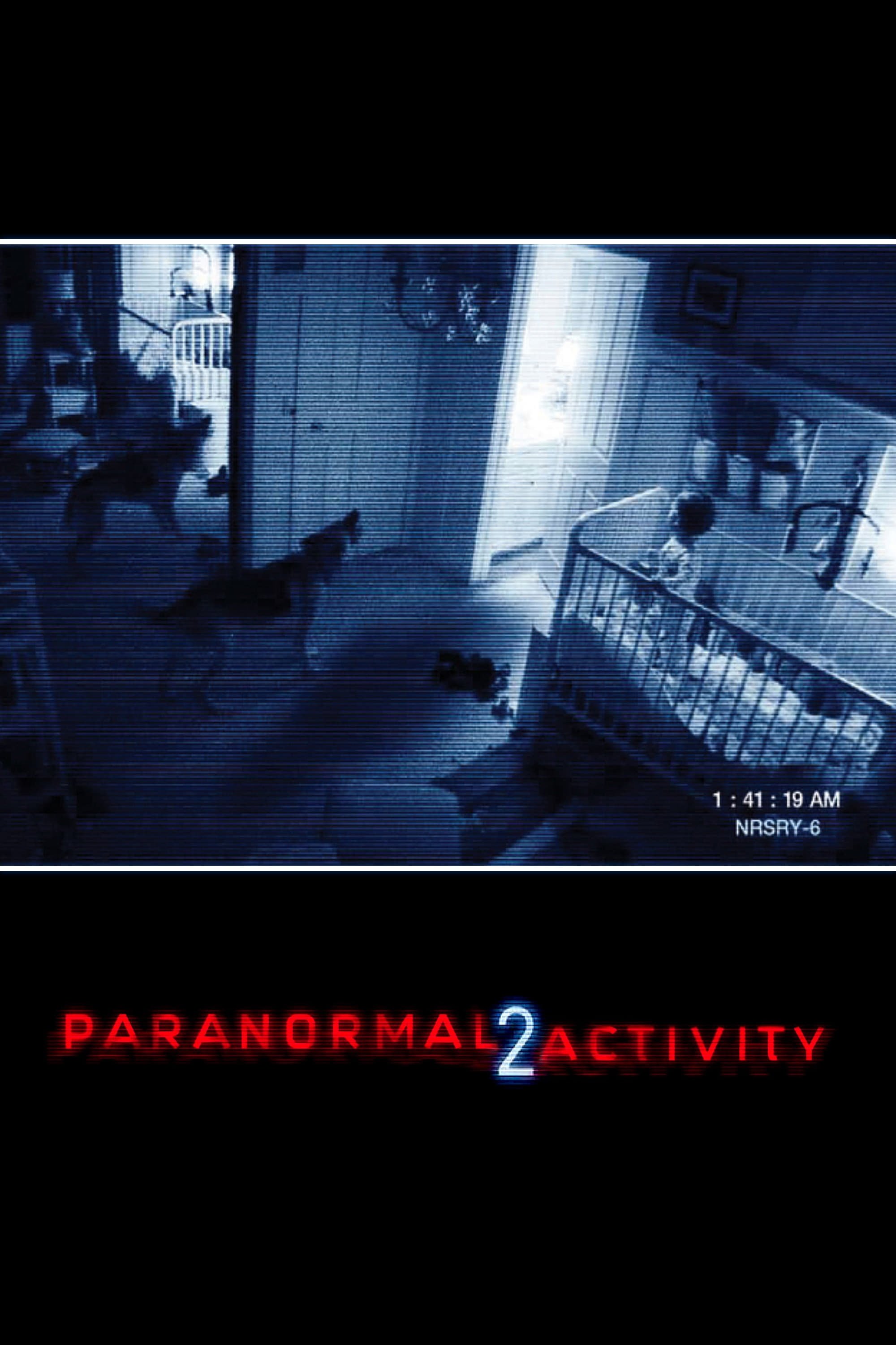 Paranormal Activity 2 photo