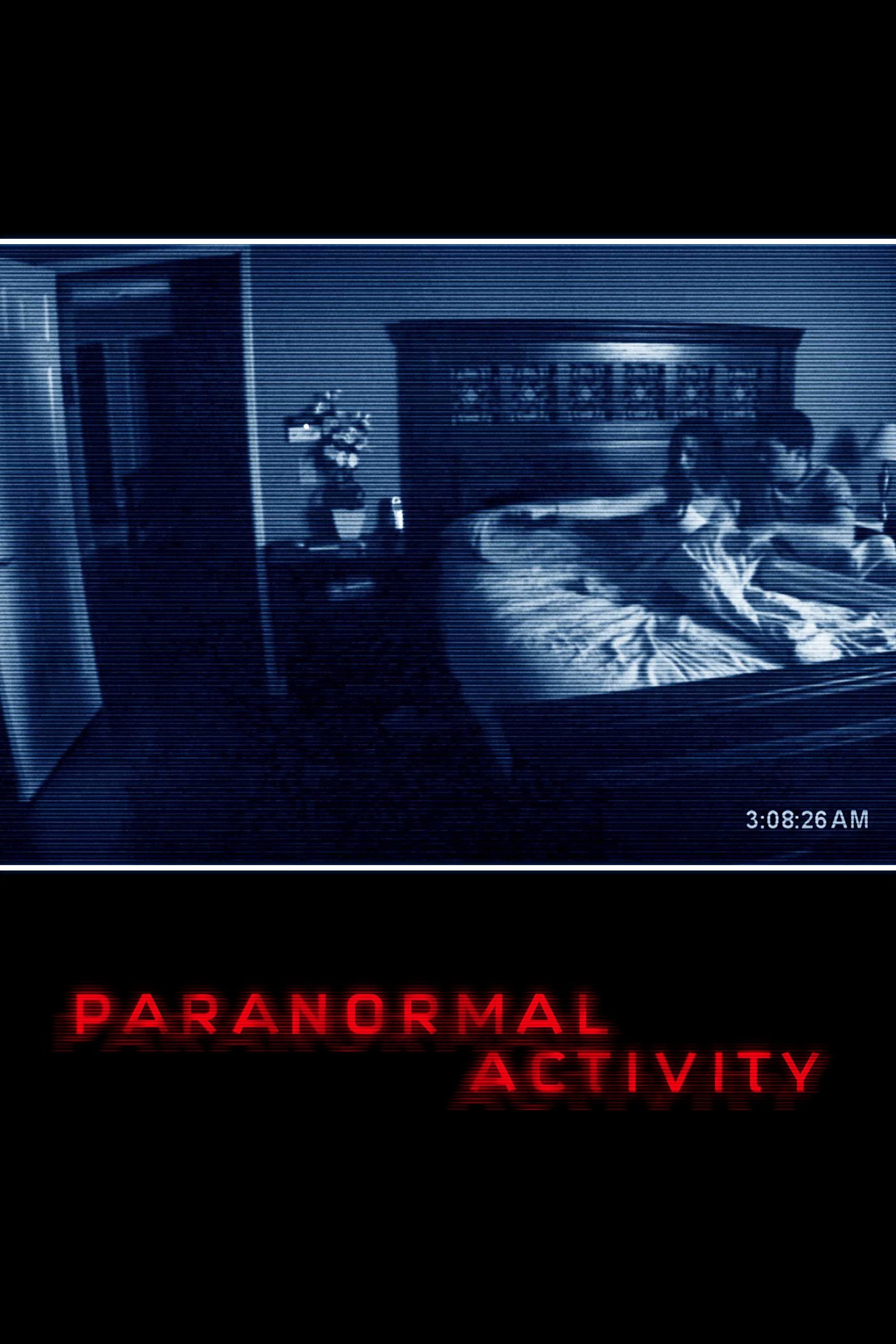 Paranormal Activity photo
