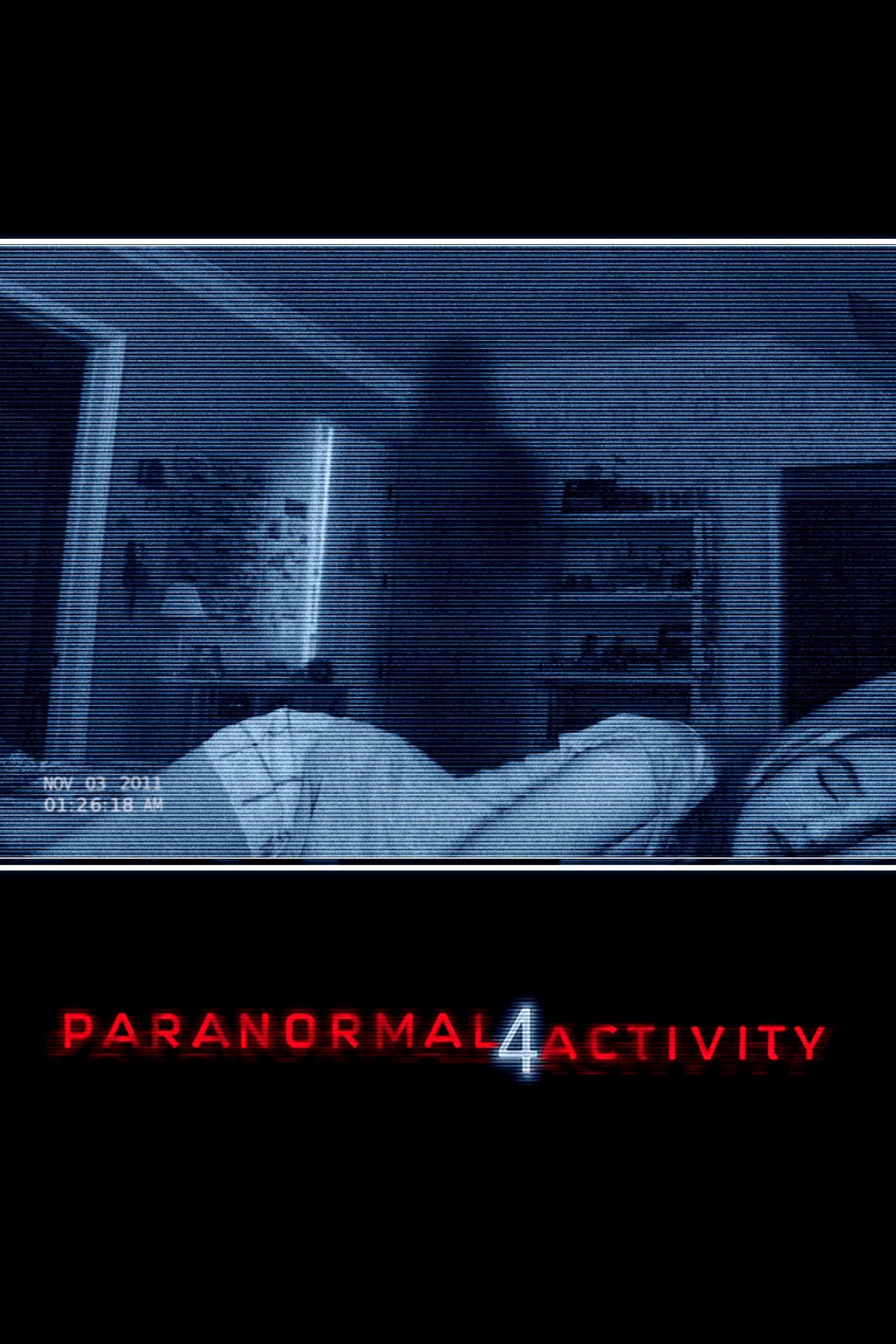 Paranormal Activity 4 photo