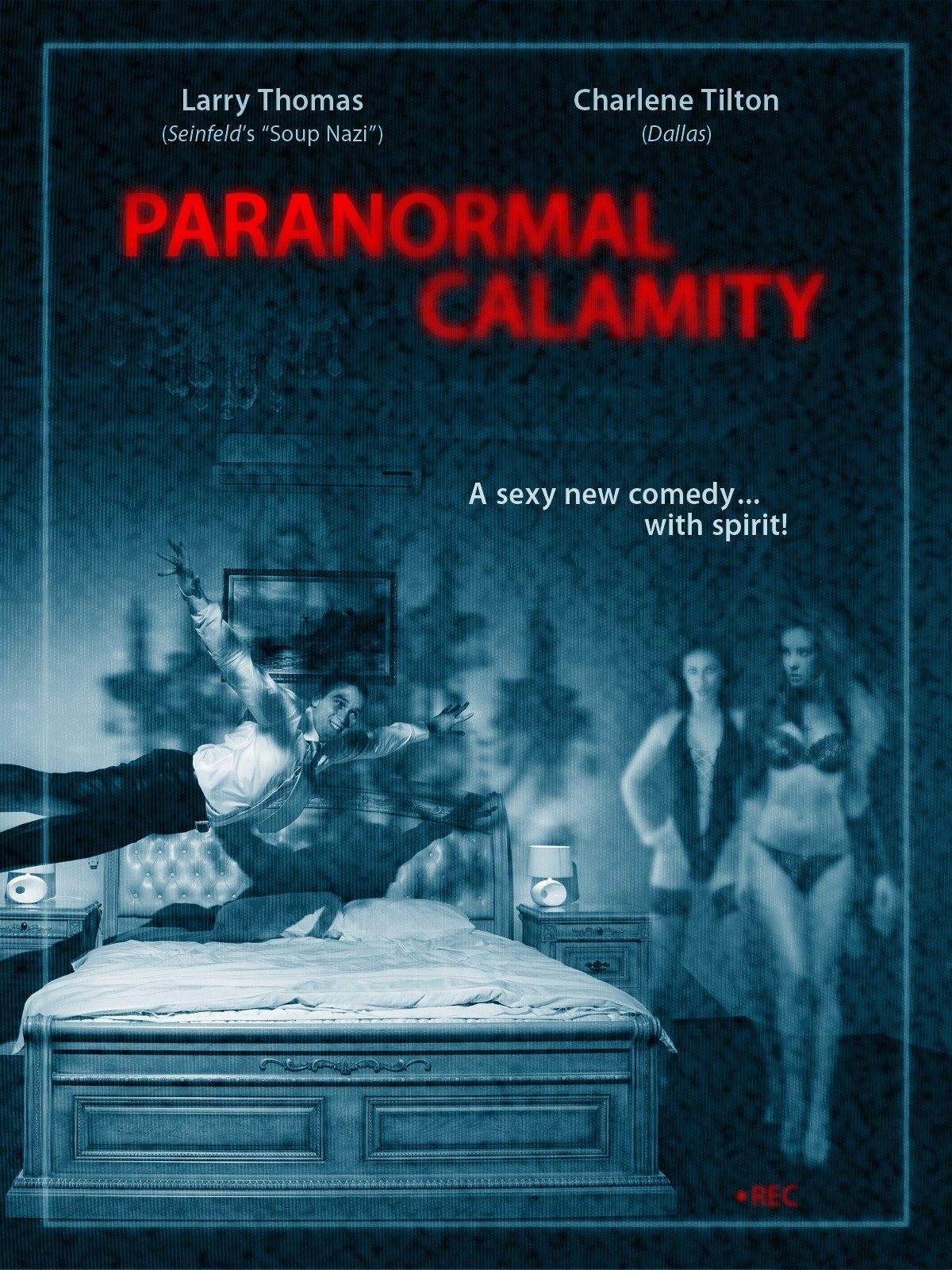 Paranormal Calamity photo