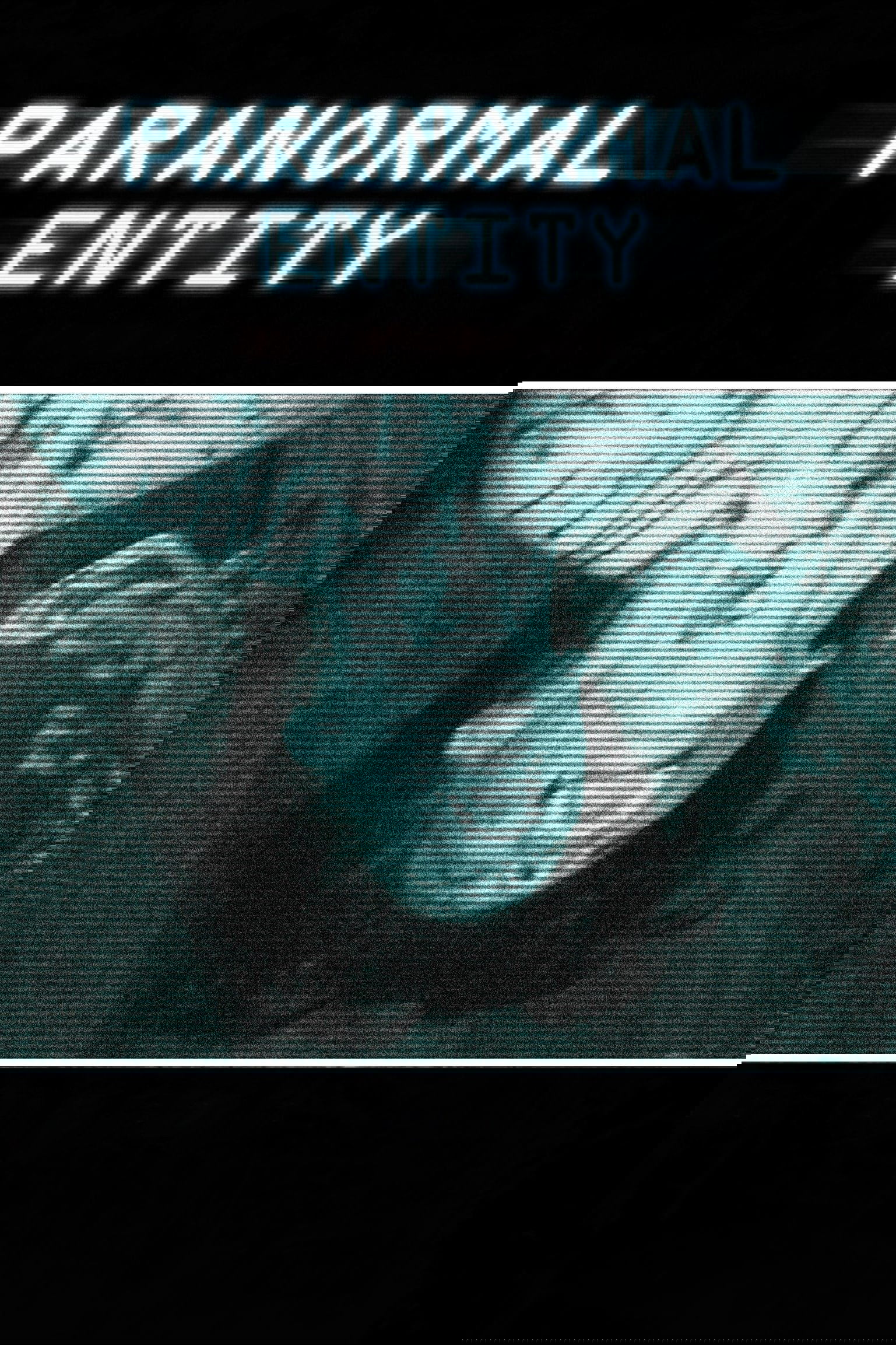 Paranormal Entity photo