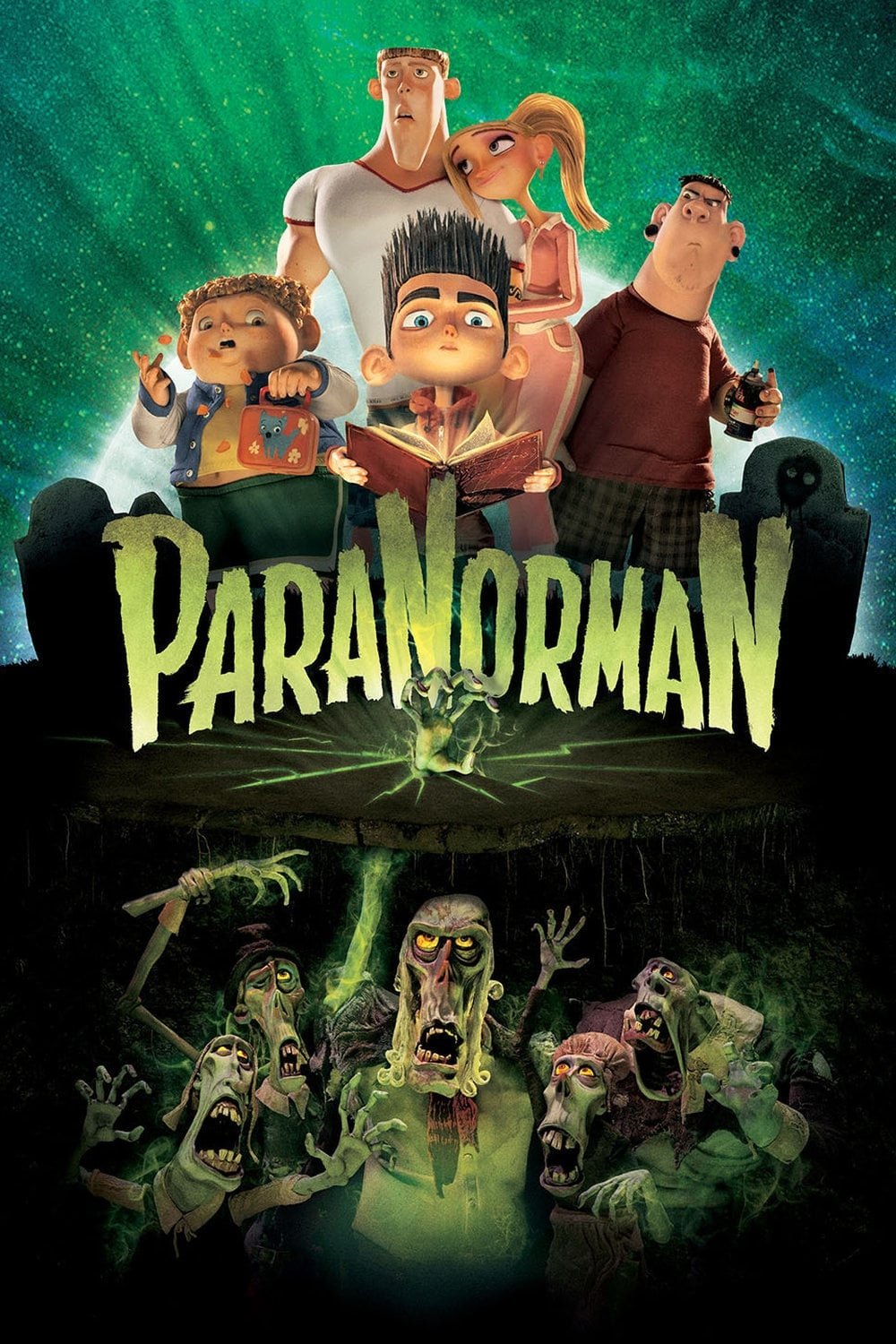 ParaNorman photo