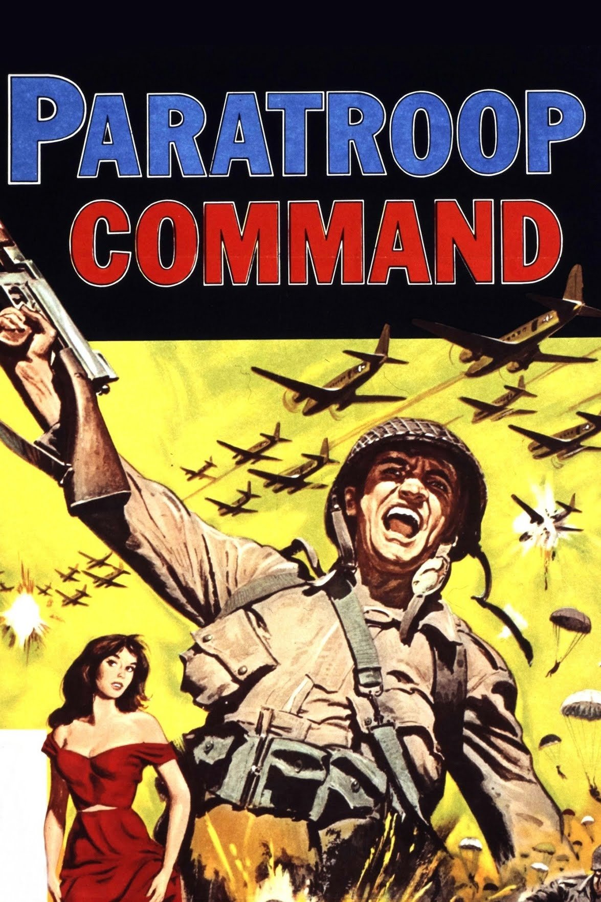 Paratroop Command photo