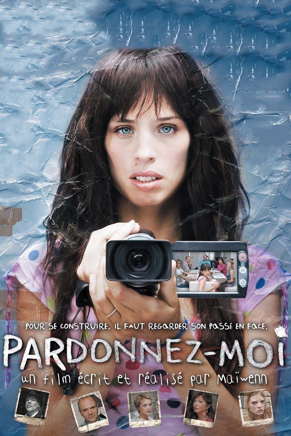Pardonnez-moi photo
