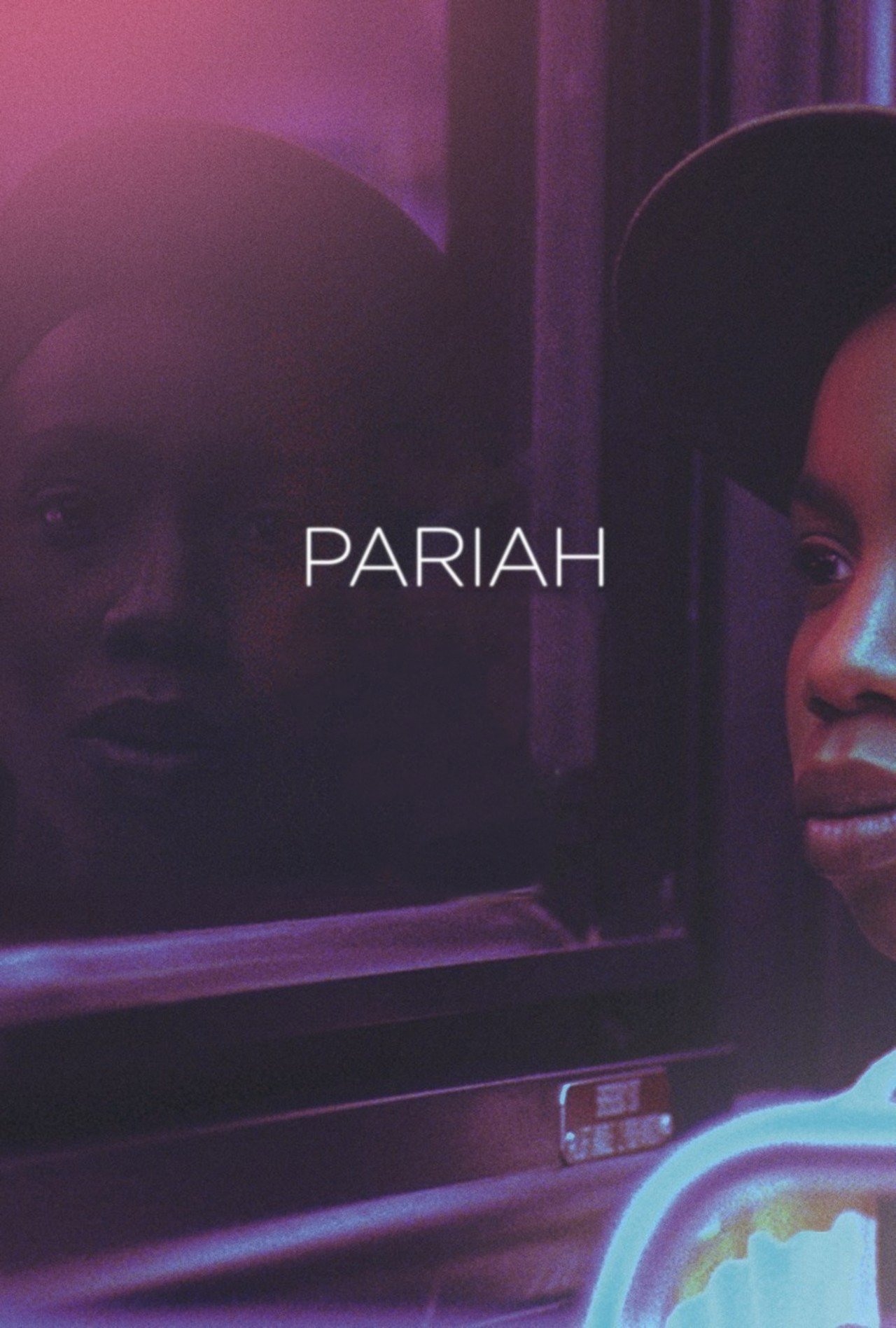 Pariah photo