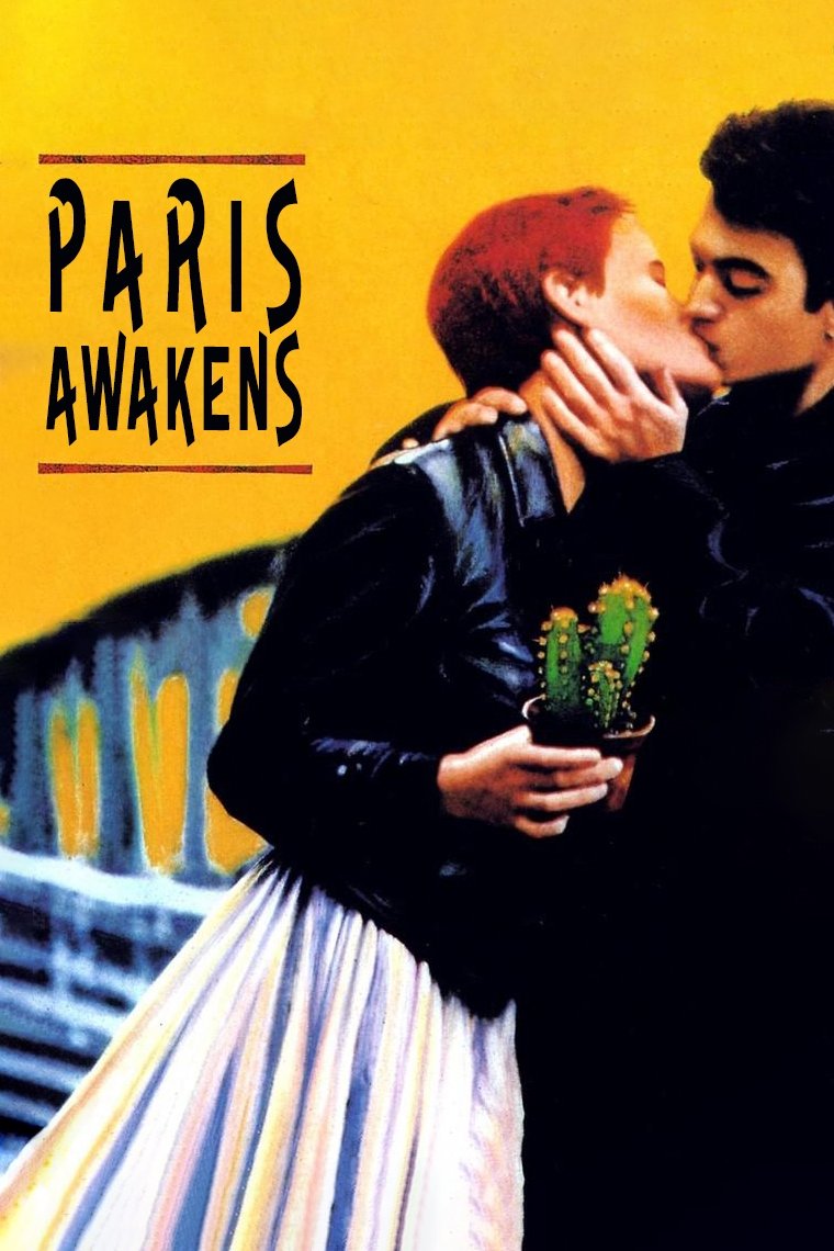 Paris Awakens photo
