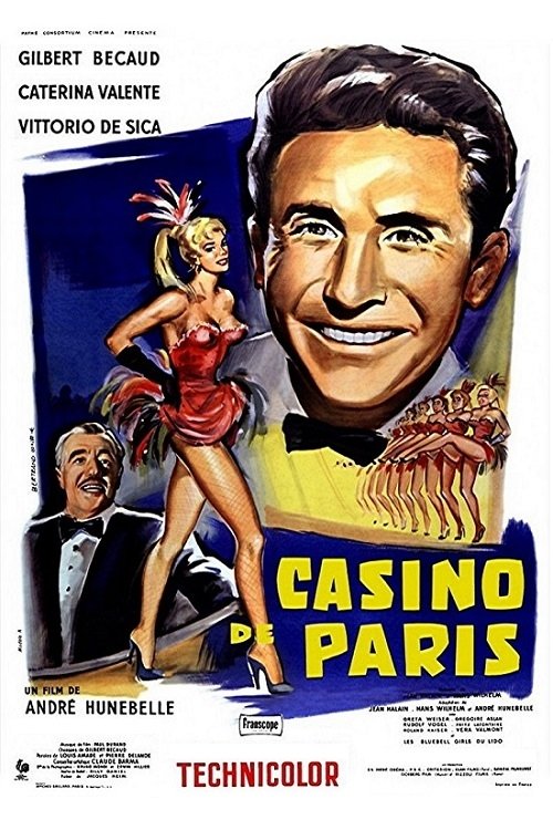 Paris Casino photo