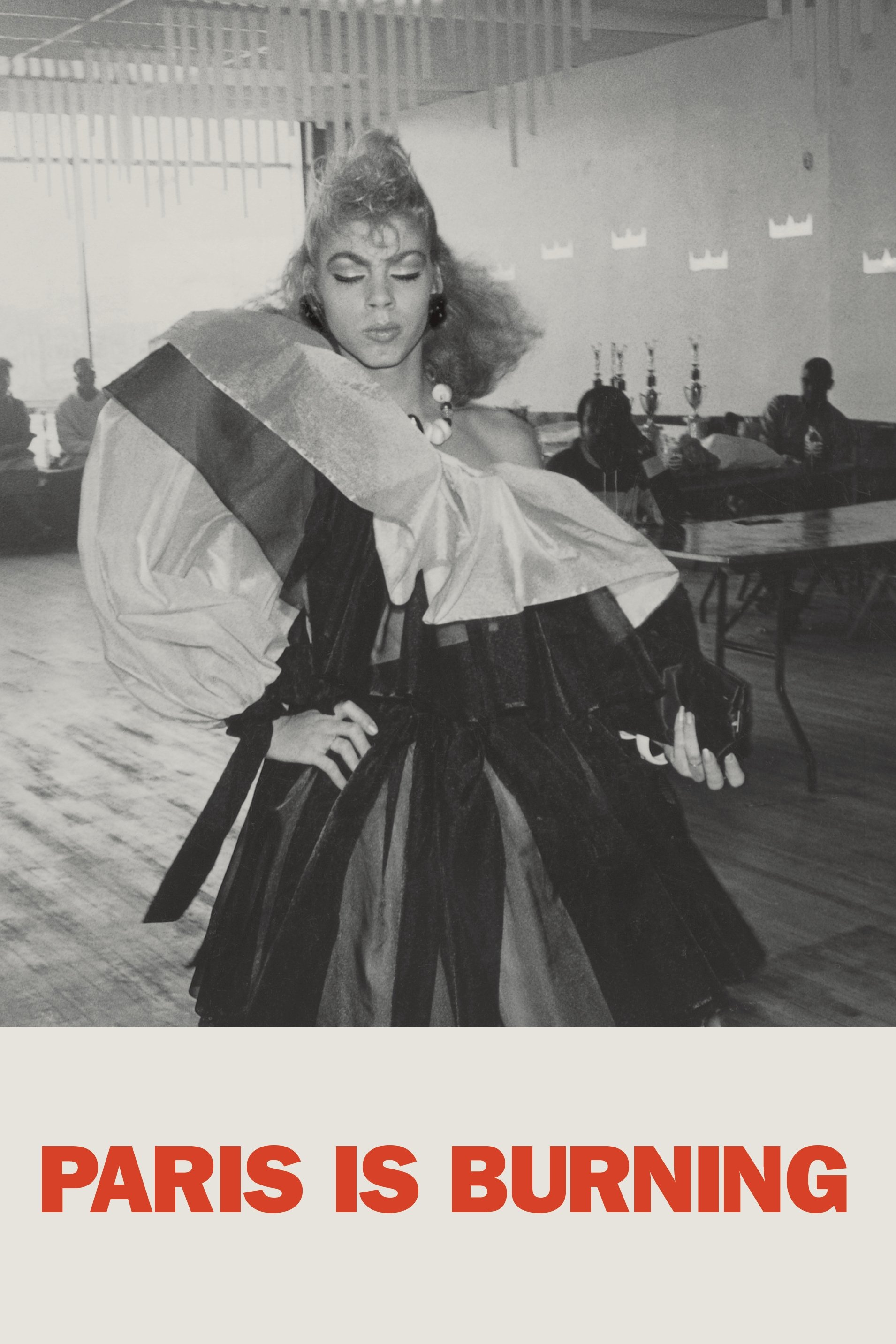 Paris Is Burning photo