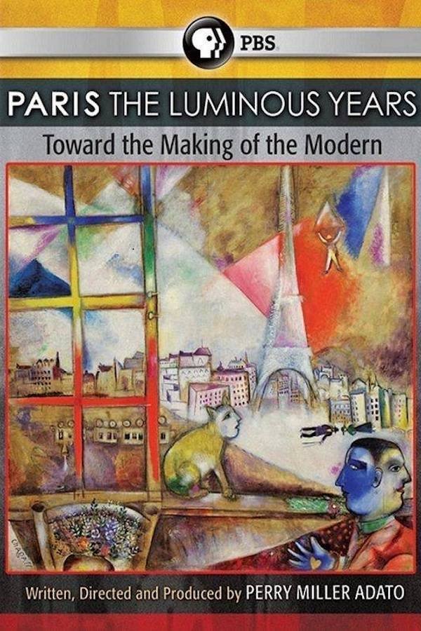 Paris: The Luminous Years photo