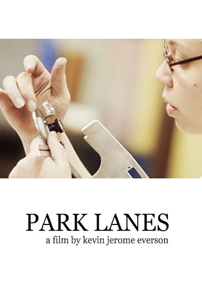 Park Lanes photo