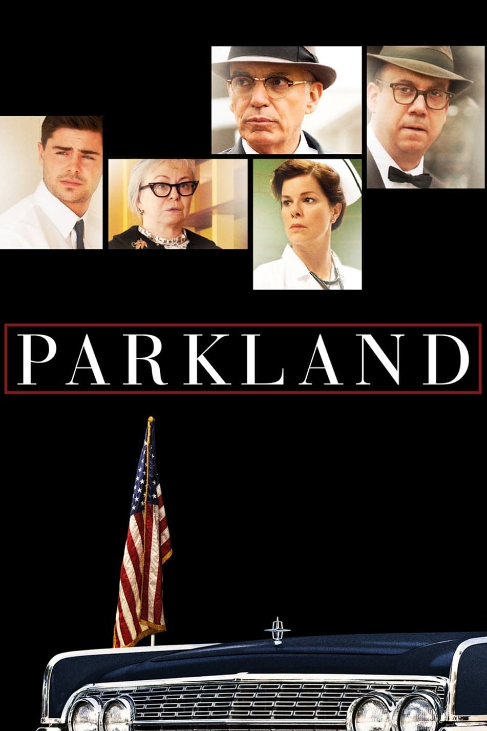 Parkland photo