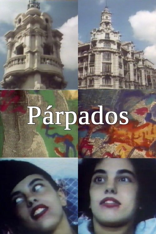 Párpados photo
