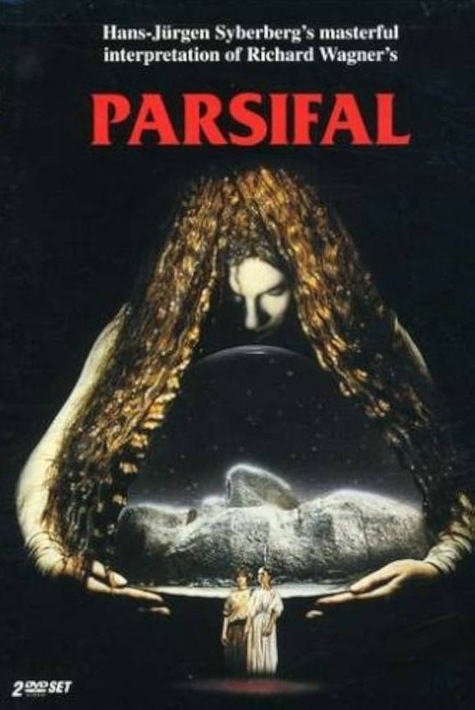 Parsifal photo