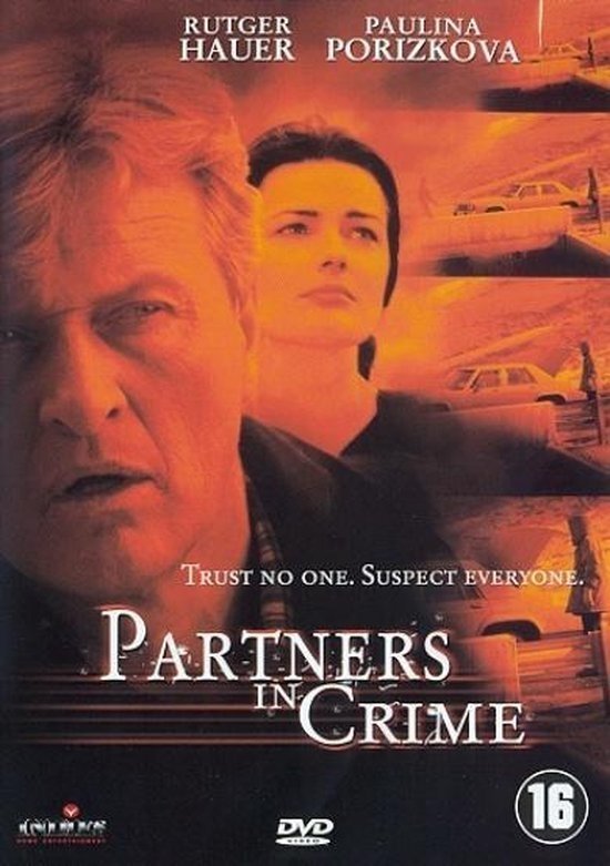 Partners in Crime photo