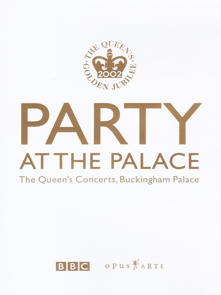 Party at the Palace: The Queen's Concerts, Buckingham Palace photo