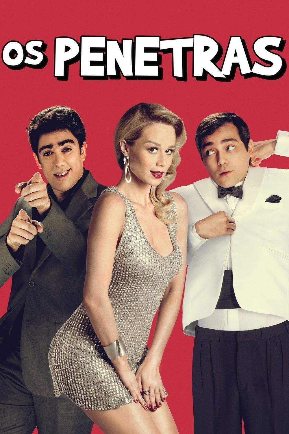 Party Crashers photo