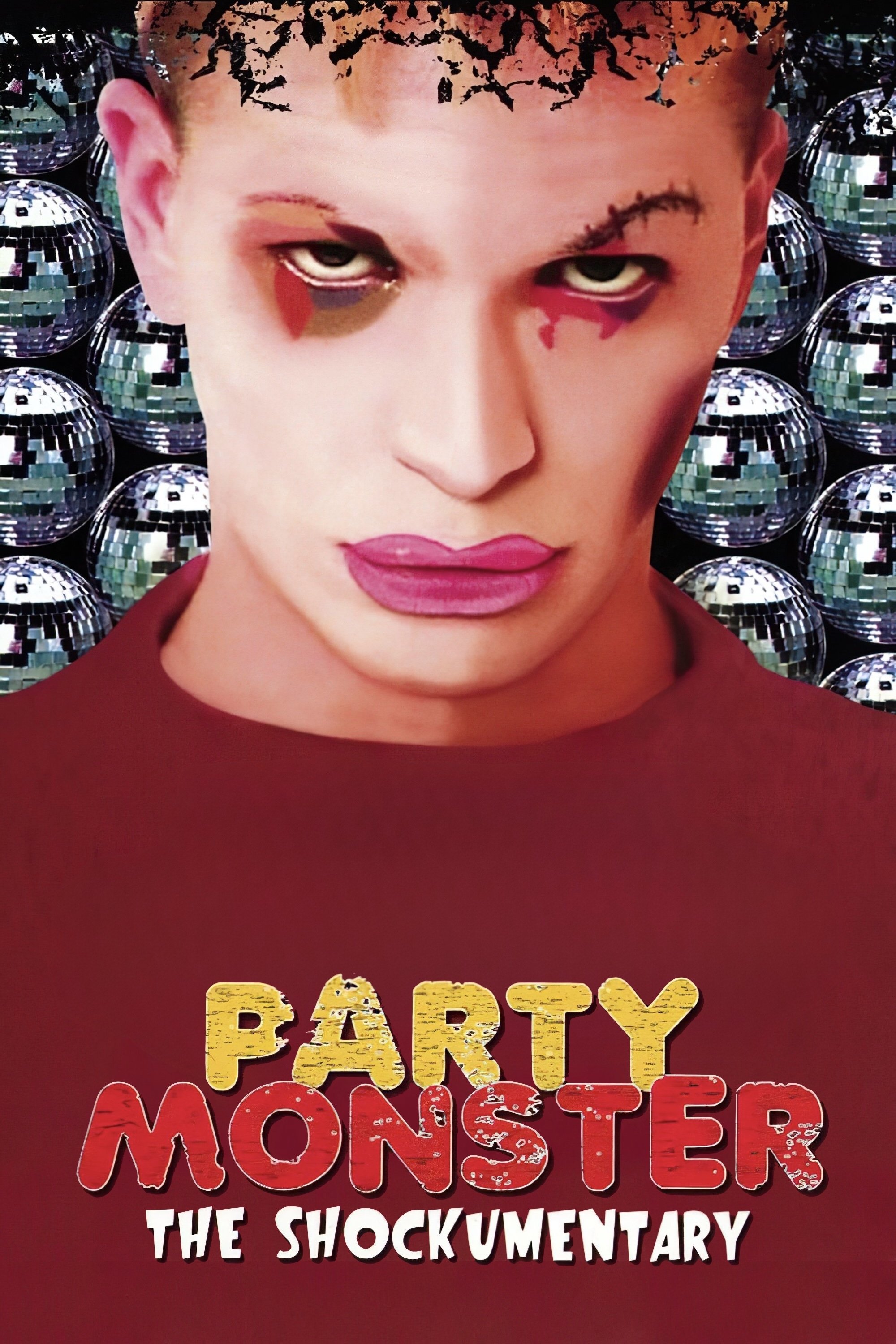 Party Monster: The Shockumentary photo