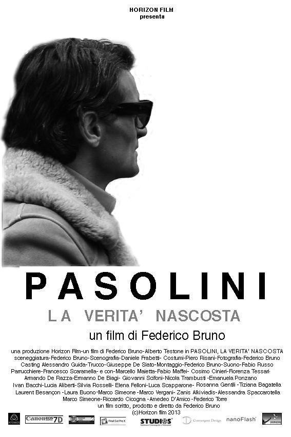 Pasolini, The Hidden Truth photo