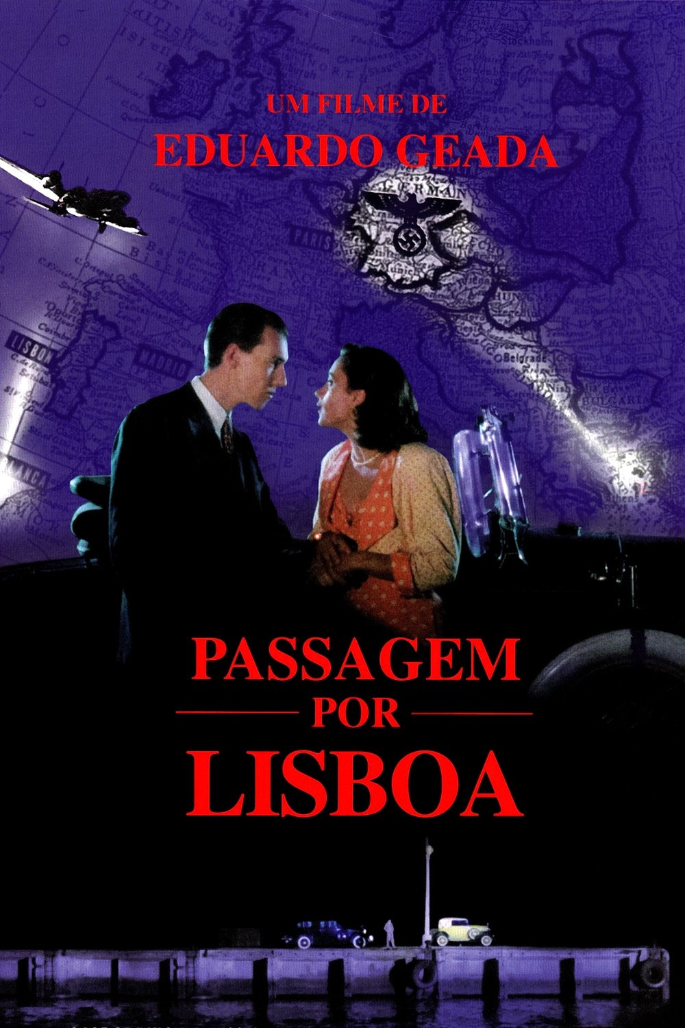 Passagem por Lisboa photo
