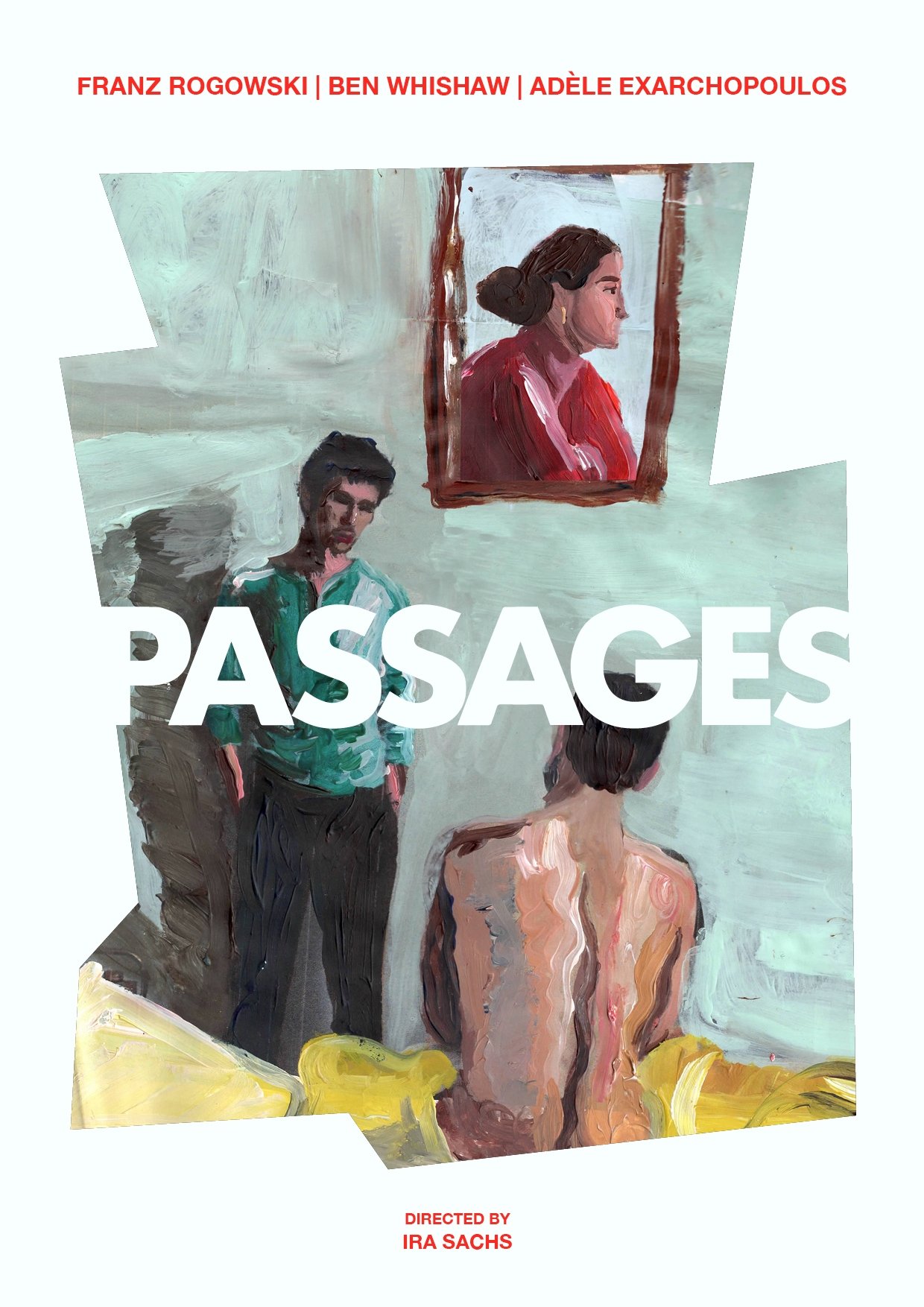 Passages photo