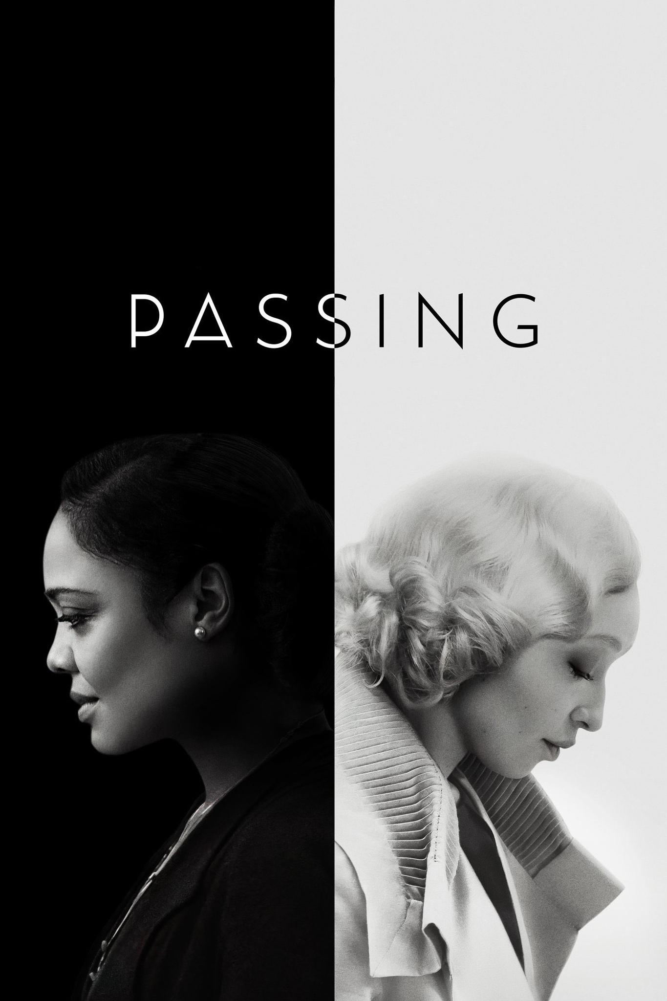 Passing photo