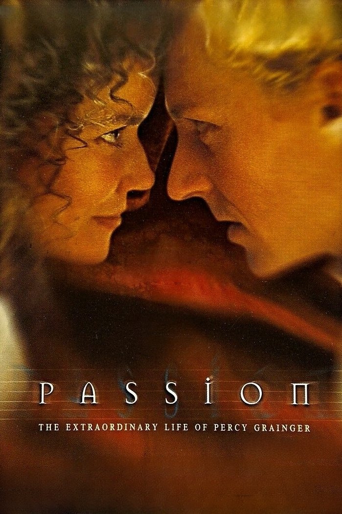 Passion photo