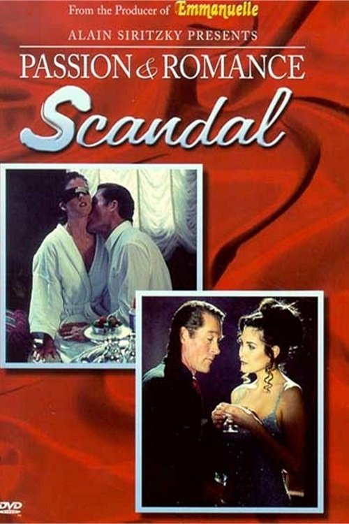 Passion and Romance: Scandal photo