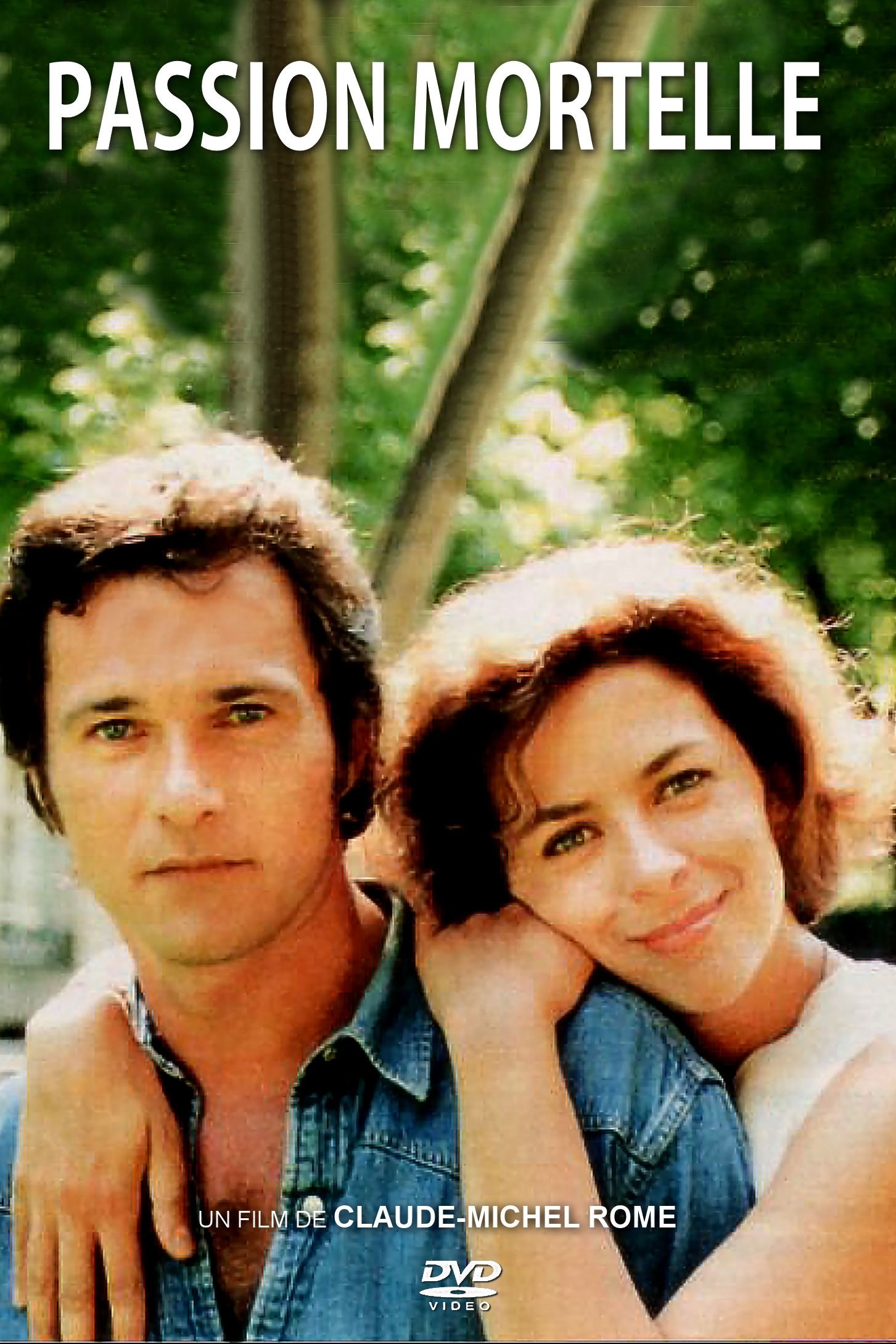 Passion mortelle photo