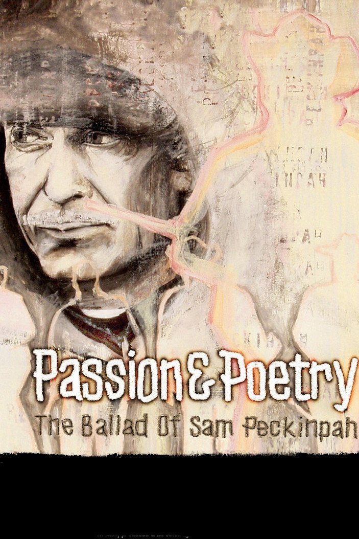 Passion & Poetry: The Ballad of Sam Peckinpah photo