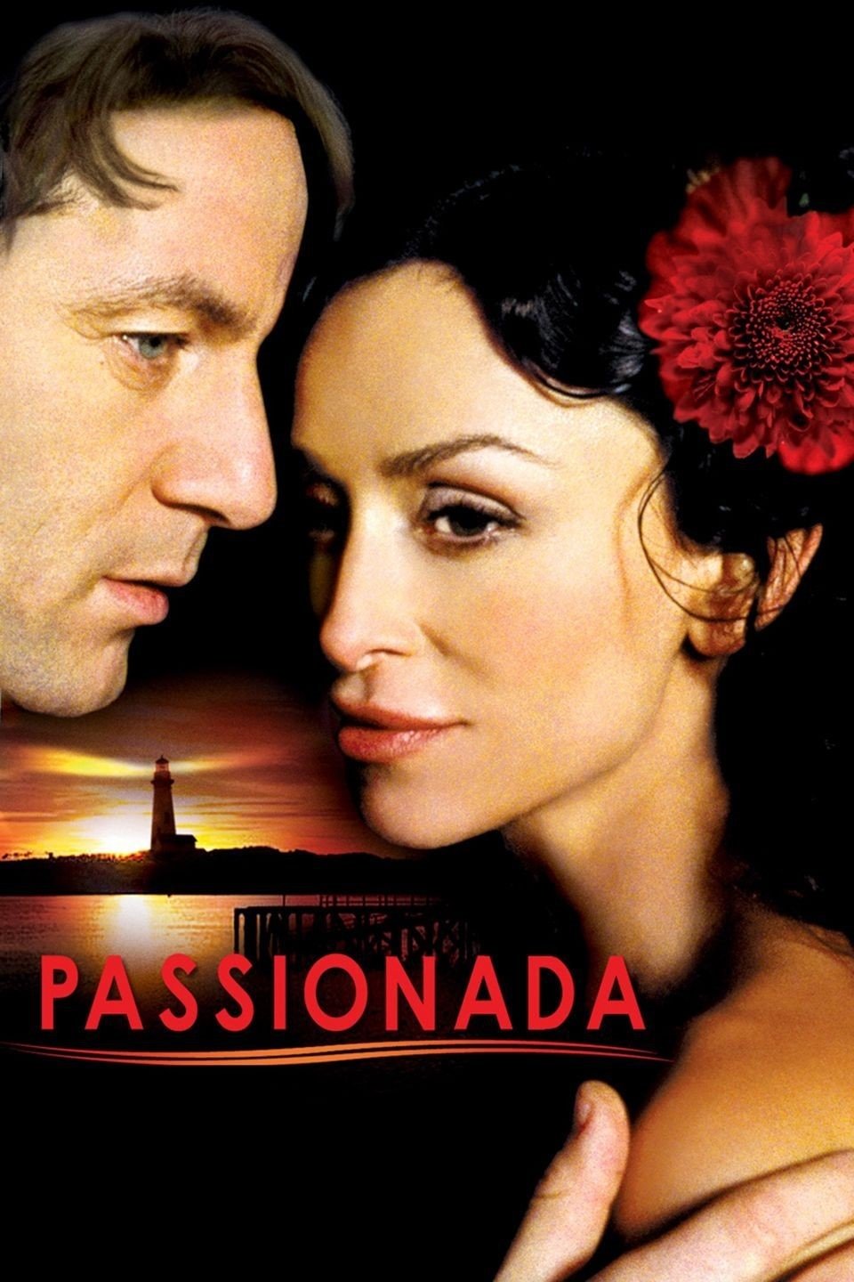 Passionada photo