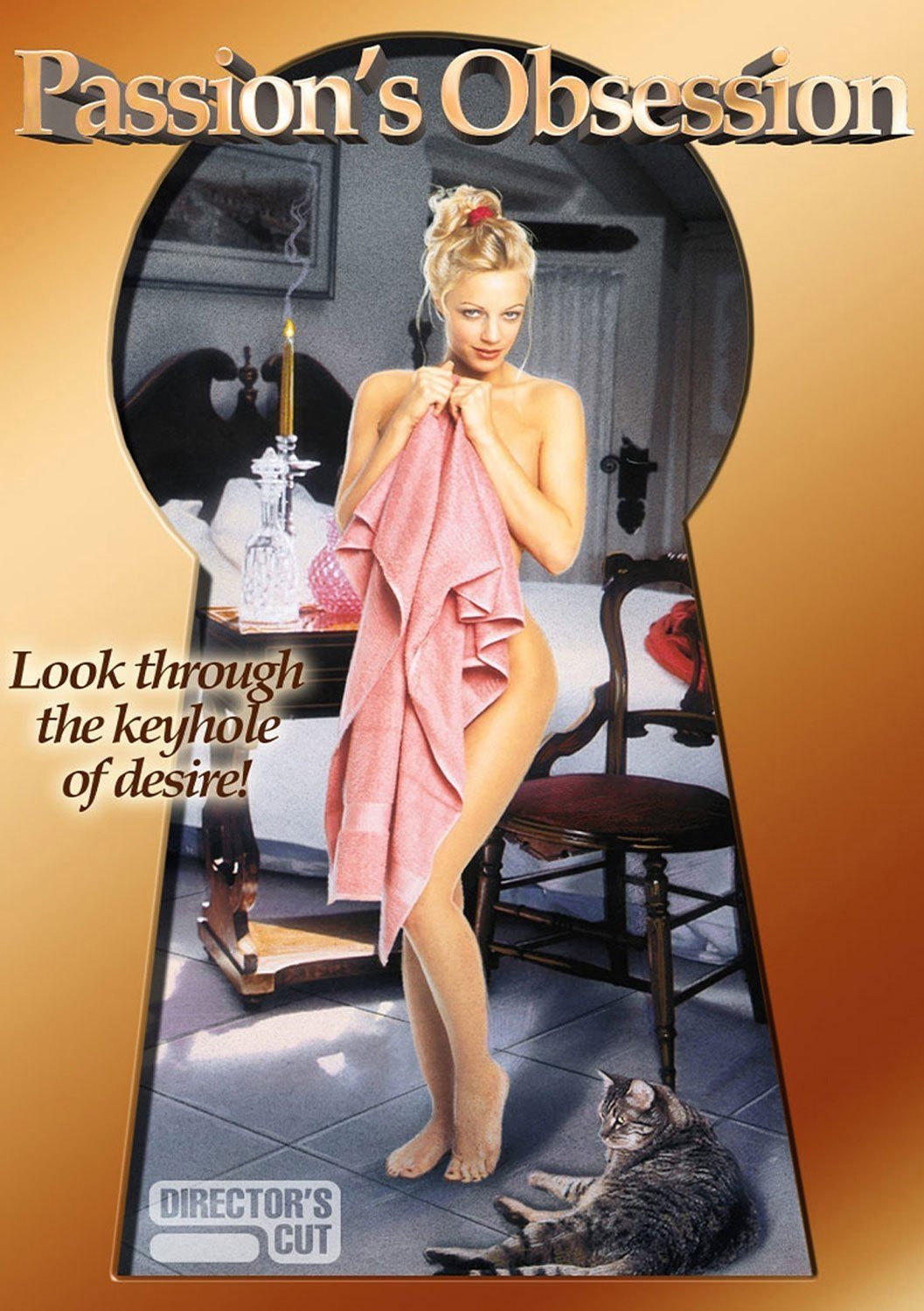 Passion's Obsession photo