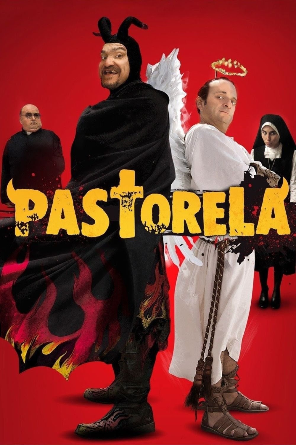Pastorela photo