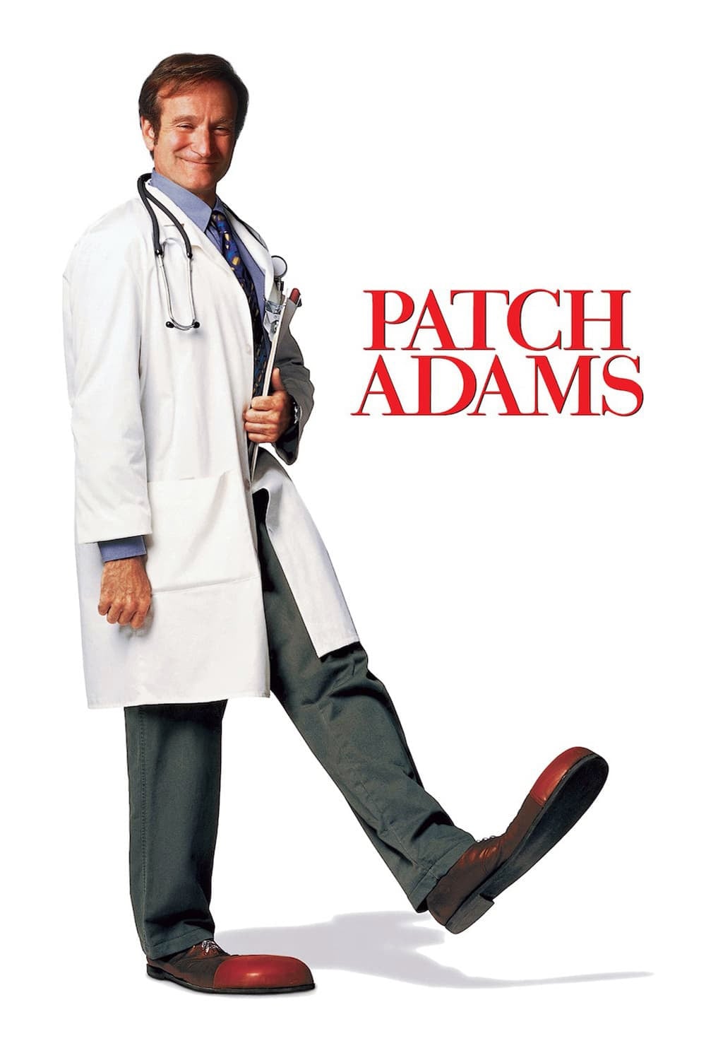 Patch Adams photo
