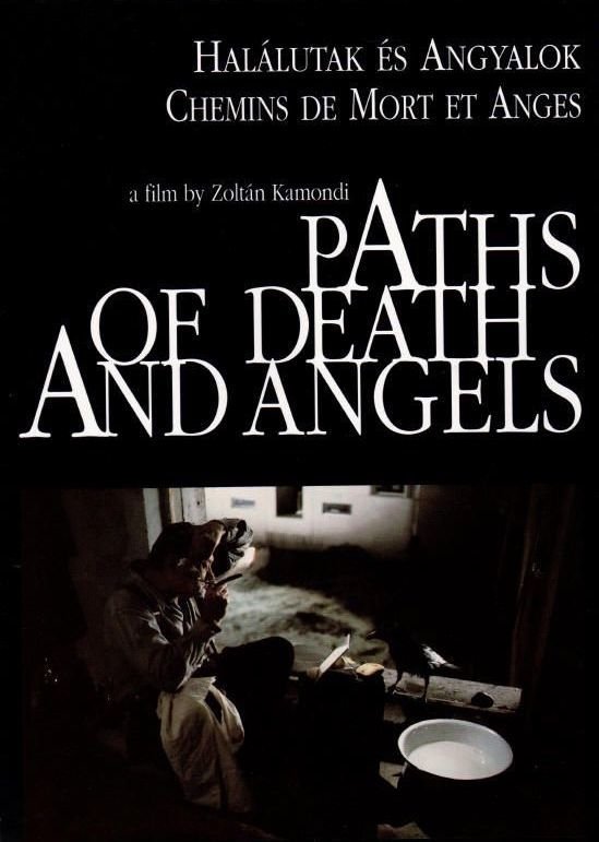 Paths of Death and Angels photo