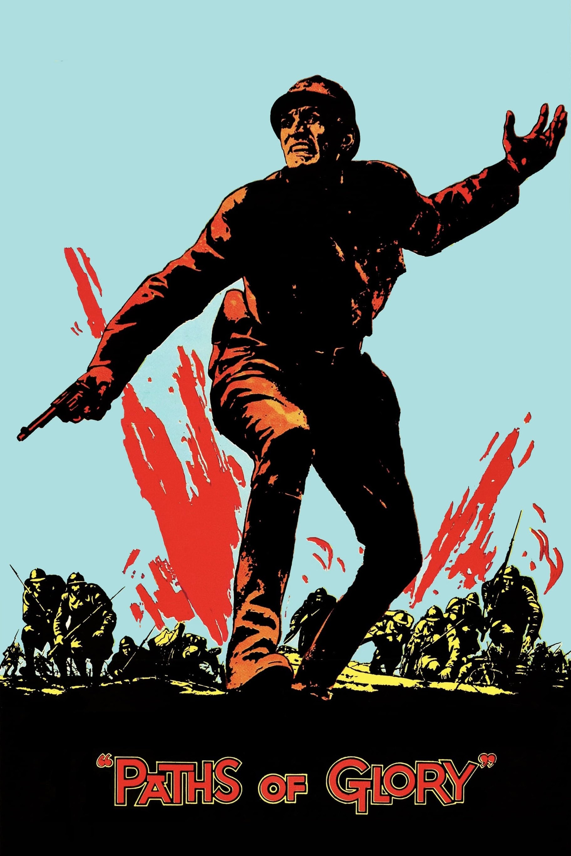 Paths of Glory photo