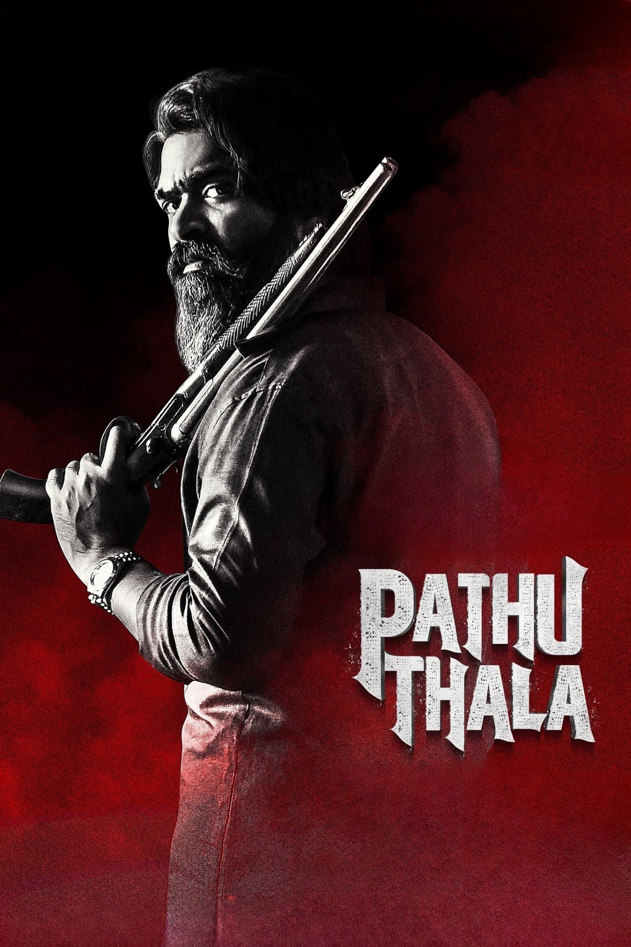 Pathu Thala photo