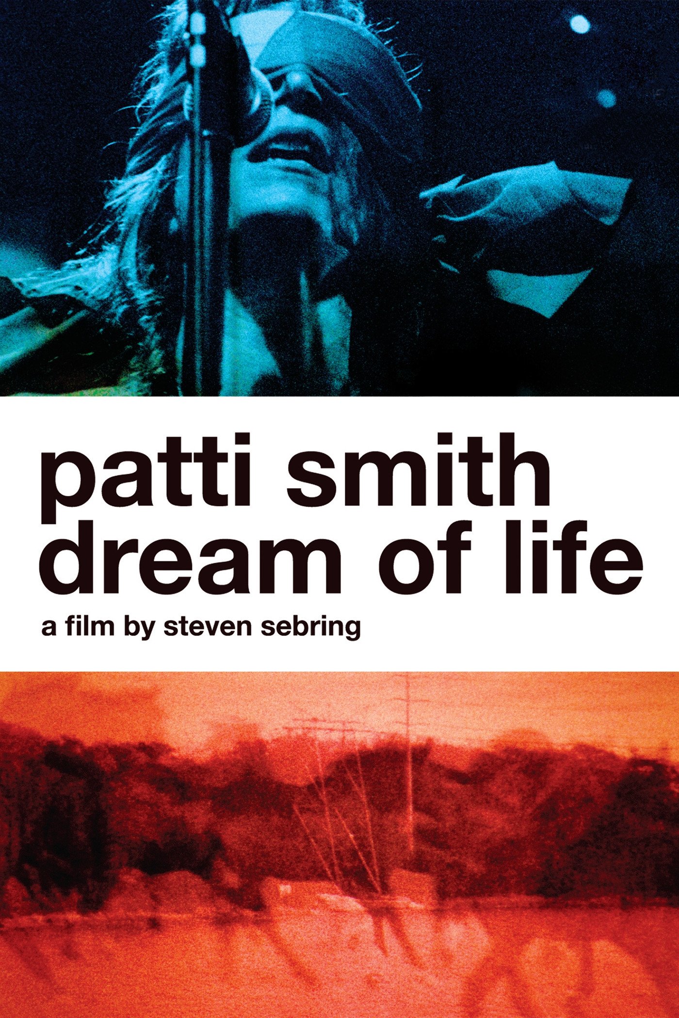 Patti Smith: Dream of Life photo