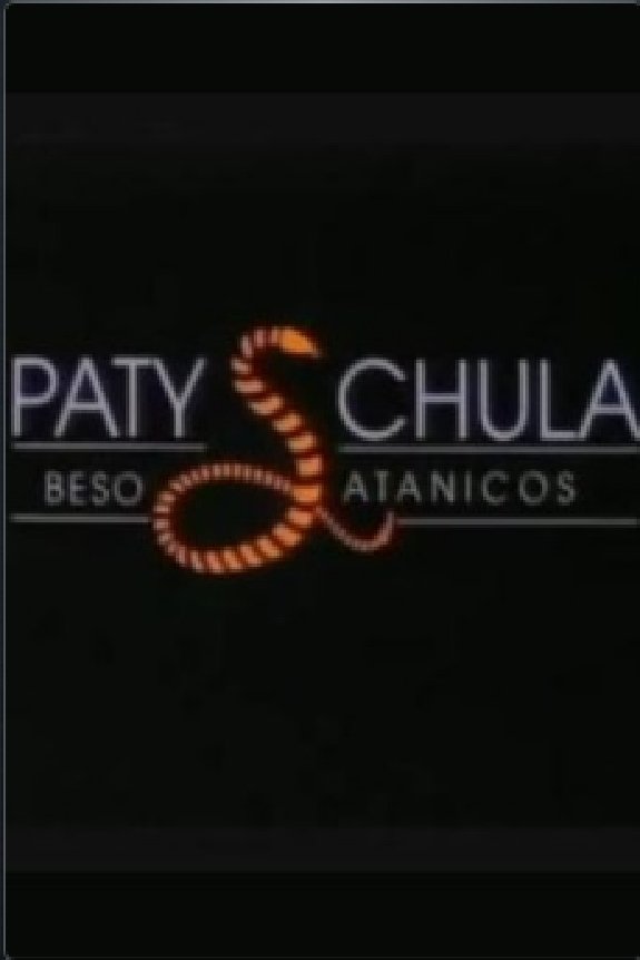Paty chula photo