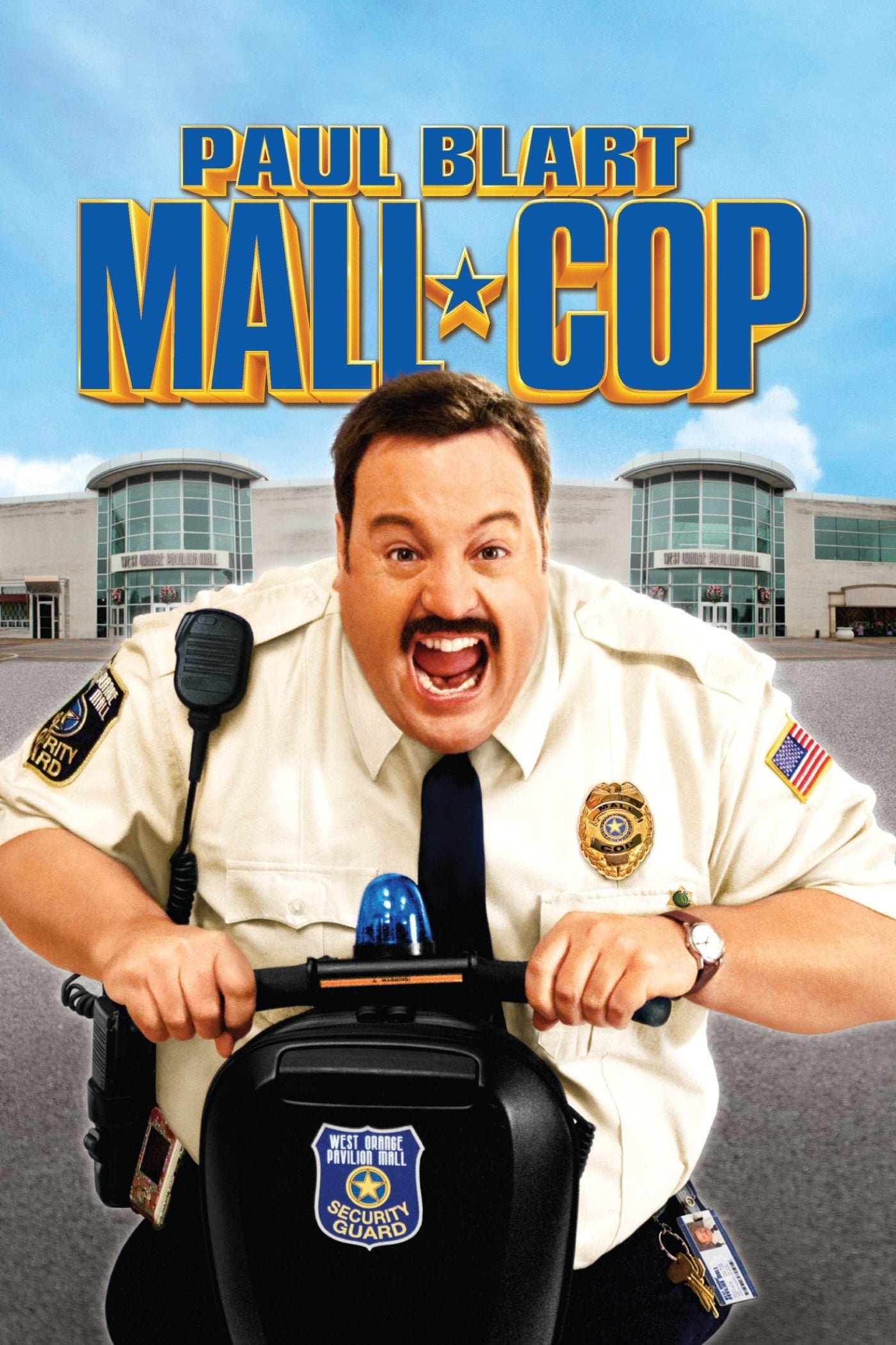 Paul Blart: Mall Cop photo