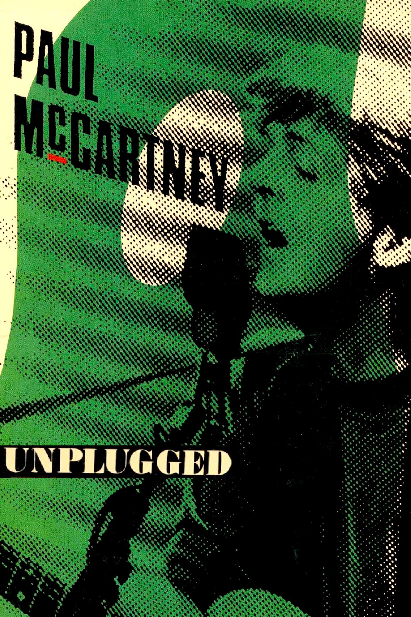 Paul McCartney: Unplugged photo