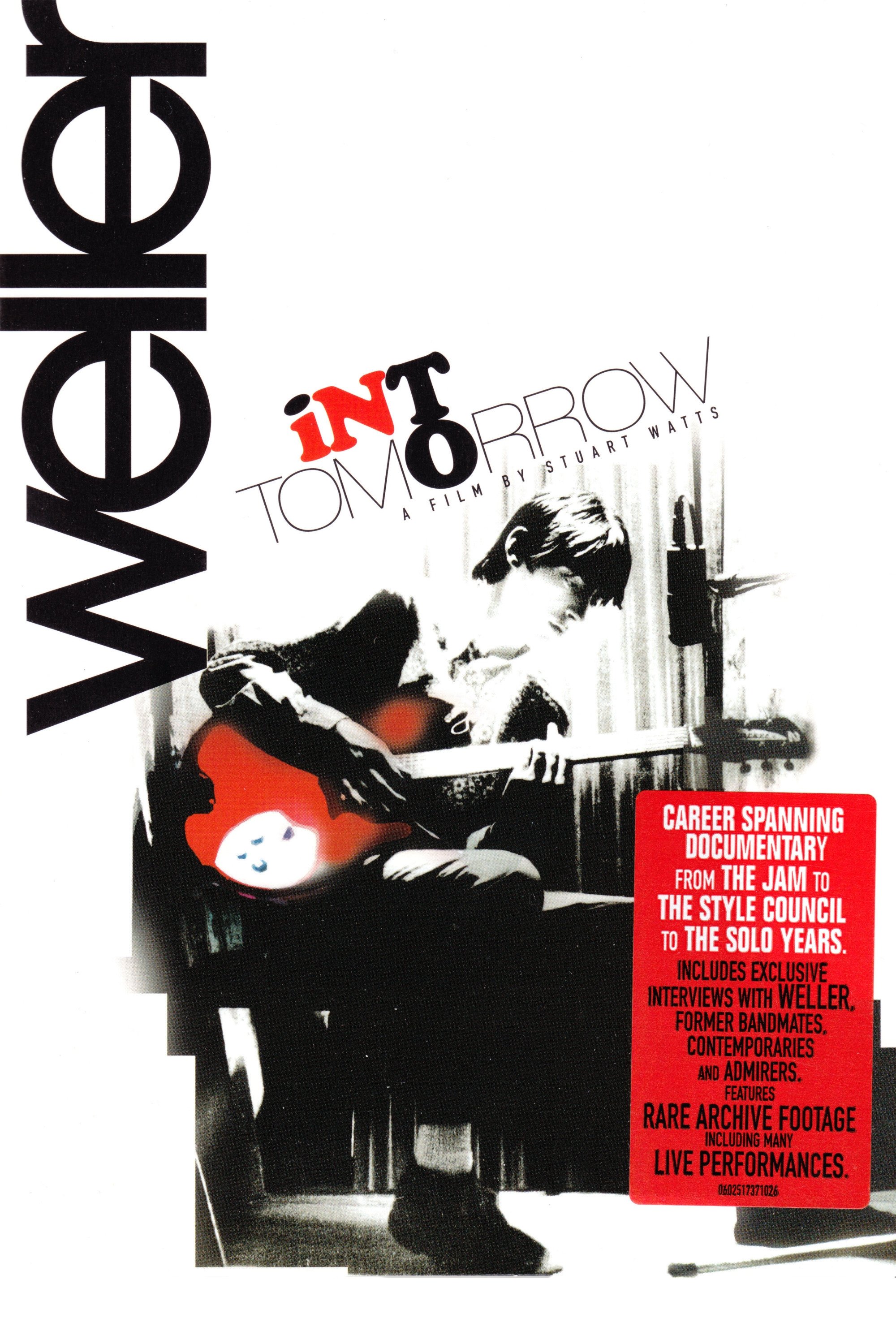 Paul Weller: Into Tomorrow photo