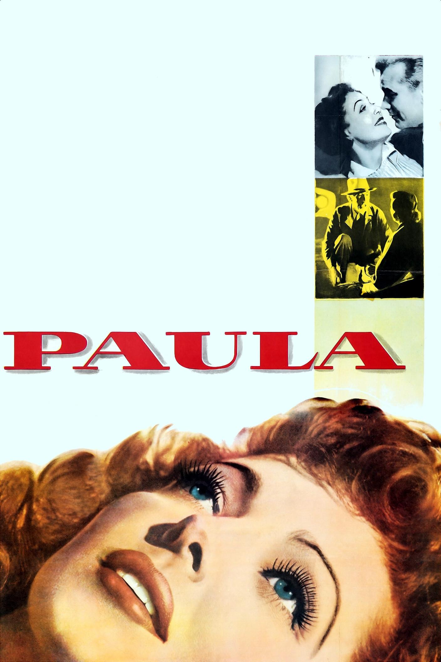 Paula photo